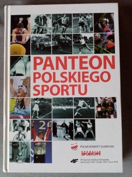 "Panteon Polskiego Sportu" 