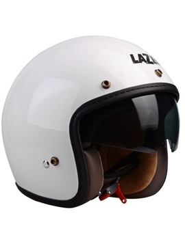 Kask otwarty LAZER MAMBO EVO Z-LINE WHITE biały