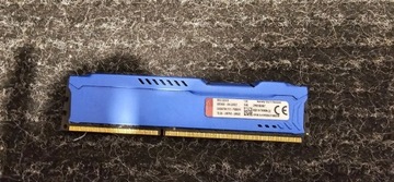 Pamięć RAM 8gb DDR3 HyperX