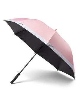 Różowy parasol Pantone DUŻY!!! Copenhagen Design