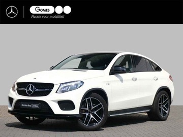 Mercedes GLE 43 AMG