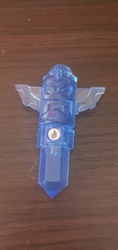 Skylanders trap team - Pułapka wody totem