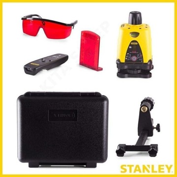 Niwelator laserowy Stanley