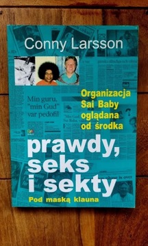 Prawdy , seks I sekty