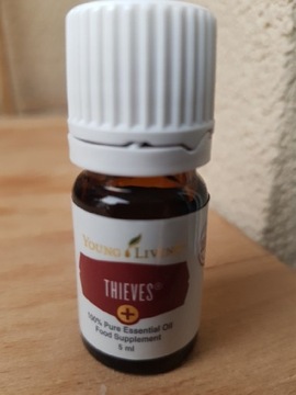 Olejek złodziei Young Living Thieves 5ml