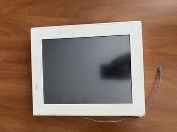Monitor panel IND 10.4’’ touch screen INTERCOMP