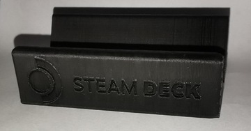 Steam Deck podstawka (druk 3d)