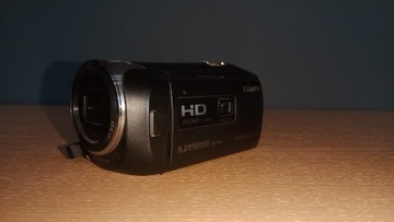 Sony HDR PJ-410 + Karta Pamięci 64GB Gratis!!