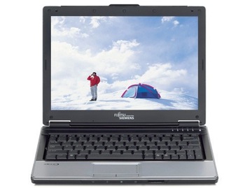 Laptop 12" Fujitsu-Siemens AMILO Si-1520
