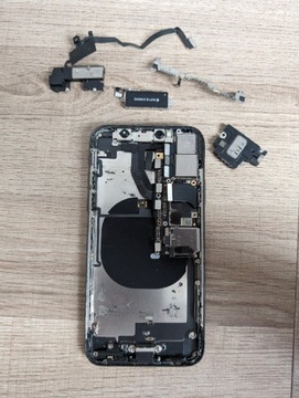 Apple iPhone X Części