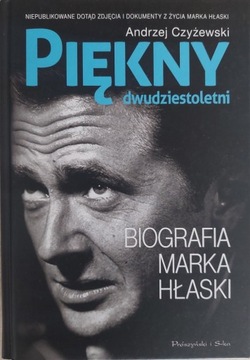 PIĘKNY DWUDZIESTOLETNI