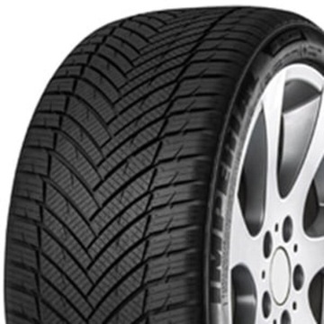 NOWE Imperial All Season Driver 245/45R18 100Y XL