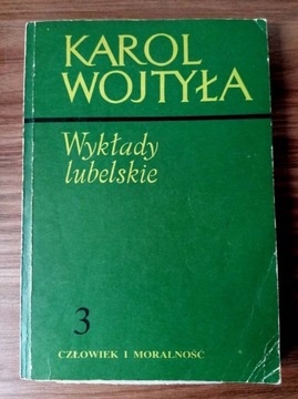 Wykłady lubelskie K. Wojtyła