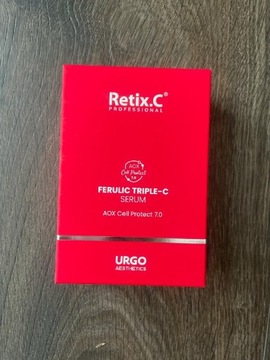 Retix.C serum Triple-C witamina C