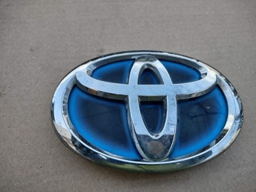 TOYOTA AURIS ZNACZEK EMBLEMAT OE 75310-33010 