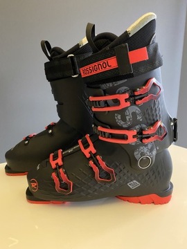 Buty narciarskie Rossignol All Track 90