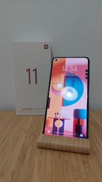Xiaomi 11 lite 5G NE 8 GB/128 GB zielony
