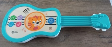 Ukulele gitara dźwięk muzyka 6-36 M baby einstein