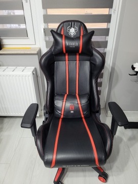 Fotel gamingowy Diablo Chairs X-One 2.0 L