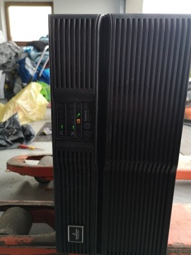 UPS Emerson GXT3-5000RT230