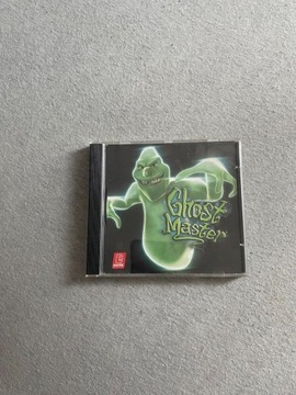 Ghost master gra DVD
