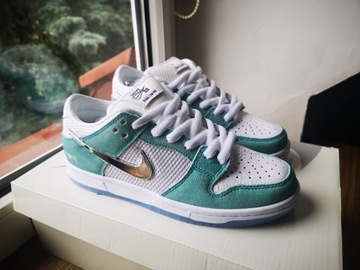 Nike SB Dunk "April" | rozmiar EU38