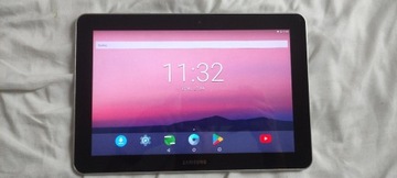 Samsung Galaxy TAB 10.1 GT P7510 android 7 