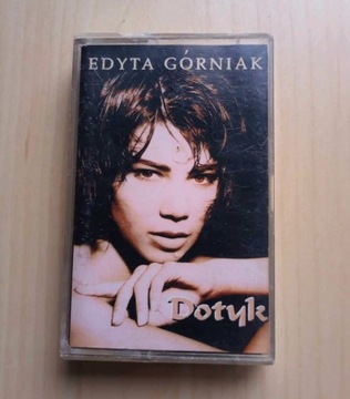 Edyta Górniak - Dotyk