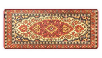 Podkładka KRUX Dywan Space Carpet XXL 