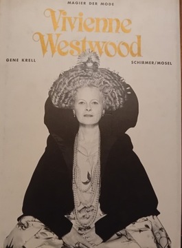 Magier der Mode Vivienne Westwood 