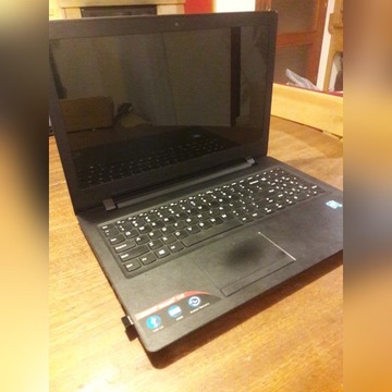 PROMOCJA: Laptop Lenovo ideapad 110-15IBR JAK NOWY
