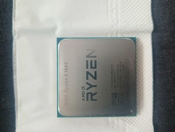 Procesor Ryzen 1600 AF