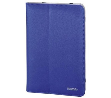 #14 Hama Etui na tablet 7 cali 173501 niebieski