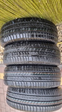 Opony Michelin Energy Saver+ 205/60 R16 92H letnie