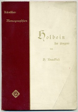 Holbein - Leipzig 1896