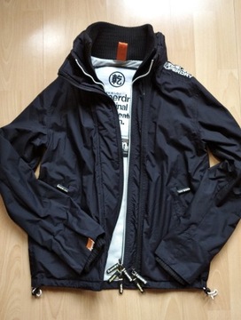 Kurtka Superdry Windcheater M Japan