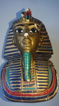 Faraon Piramidy z Egiptu OZDOBA 