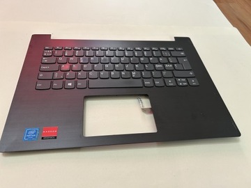 Lenovo ideapad 320-14 palmrest obudowa klawiatura