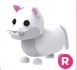 RIDE SNOW PUMA ADOPT ME PET