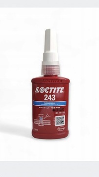 Klej Loctite 243 50 ml 04/25