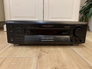 Amplituner Sony STR-DE315