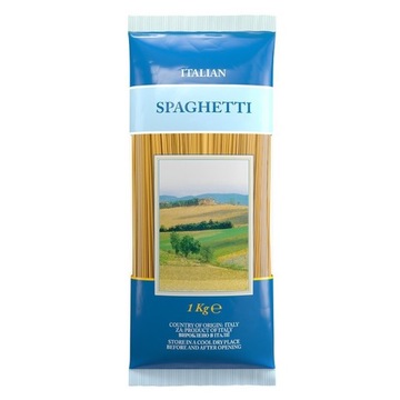 Amway Makaron spaghetti 1 kg