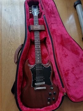 Sprzedam Gibson SG 2018