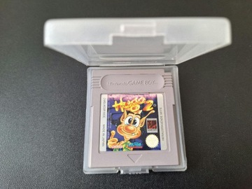 Hugo 2 - Game Boy Classic