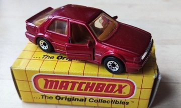 Matchbox mb.15 Saab 9000 Turbo 