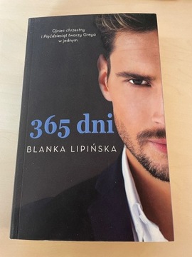 365 dni Blanka Lipińska