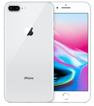 Smartfon Apple iPhone 8 Plus 3 GB /256 GB złoty