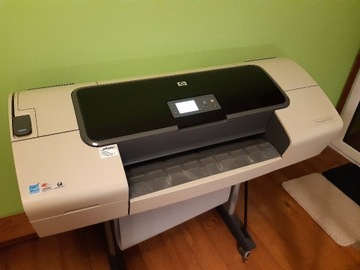 Ploter Designjet  HP 1100ps