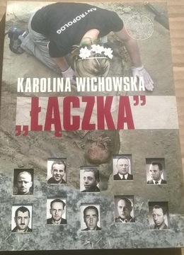 Karolina Wichowska Łączka Żołnierze Wyklęci