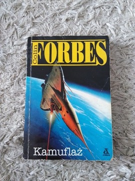 Kamuflaż Colinf Forbes